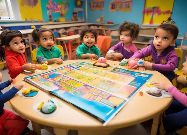 儿童金钱观 儿童金钱观培养方法