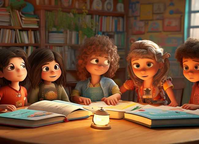 儿童故事大全阅读篇,阅读故事大全儿童 儿童故事大全阅读篇,阅读故事大全儿童