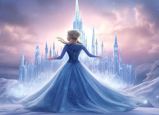 艾莎公主故事大全文字 艾莎公主故事文字版 艾莎公主故事大全文字 艾莎公主故事文字版