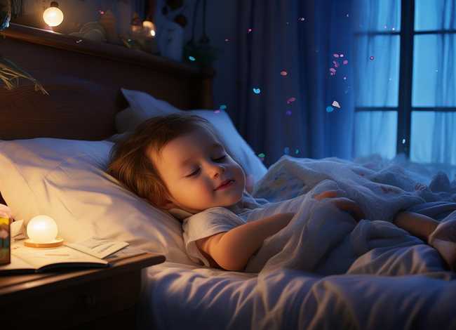 睡前故事儿童催眠(睡前催眠小故事简短) 睡前故事儿童催眠(睡前催眠小故事简短)