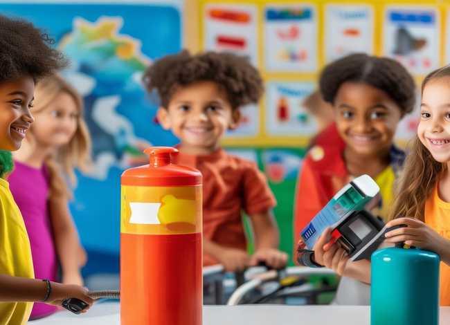 儿童安全教育有哪些，儿童安全教育有哪些方面