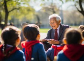 少先队历史小故事，少先队历史小故事三分钟