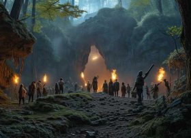 探险故事有哪些 - 探险故事有哪些著名的书内容呢