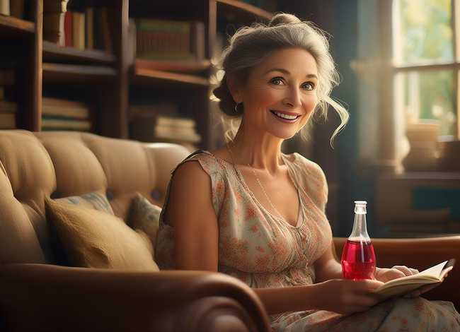 可乐姐姐讲故事（可乐姐姐讲故事大全）