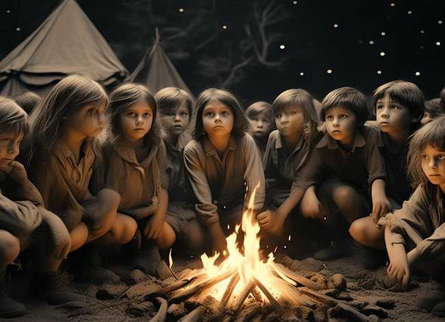 儿童团的故事电影、关于儿童团员的老电影