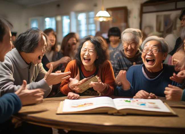 每日小故事练口才(每日小故事练口才的好处) 每日小故事练口才(每日小故事练口才的好处)