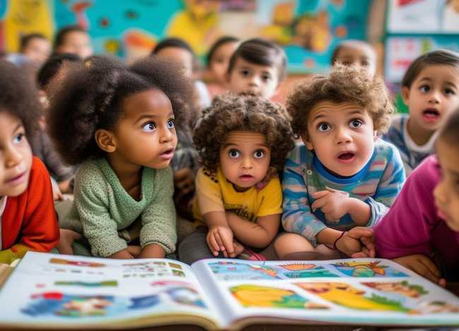 儿童品德教育故事；幼儿品德教育故事