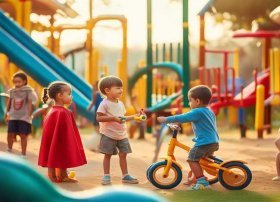 儿童人际交往的故事（幼儿人际交往的故事）