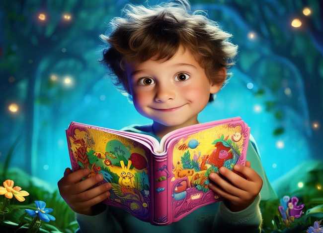 儿童故事图书绘本推荐、儿童故事绘本书推荐