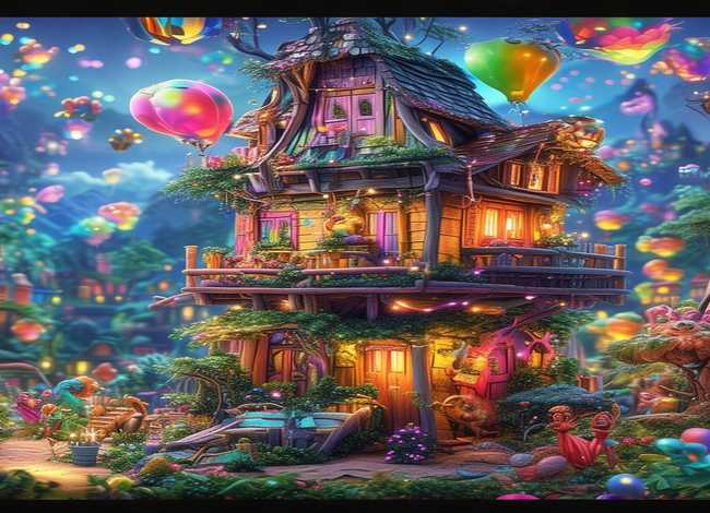 儿童故事变化的家乡;变化的家乡幼儿园故事 儿童故事变化的家乡;变化的家乡幼儿园故事