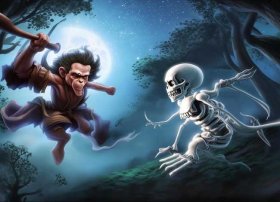 睡前故事孙悟空三打白骨精精（孙悟空之三打白骨精睡前故事）