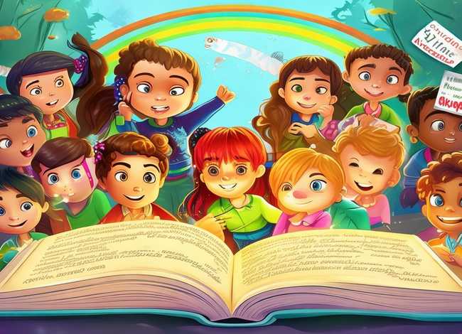 儿童励志故事大全(儿童励志故事大全动画) 儿童励志故事大全(儿童励志故事大全动画)