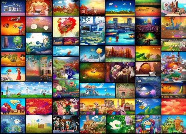 50篇幼儿故事，30篇幼儿故事