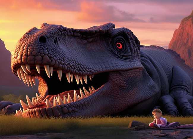 霸王龙故事儿童睡前故事有声,霸王龙 睡前故事 霸王龙故事儿童睡前故事有声,霸王龙 睡前故事