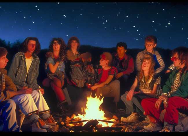 80年代的故事给儿童讲、80年代讲故事的都有谁