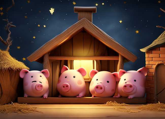 儿童故事大全睡前免费听三只小猪 - 少儿故事大全免费听故事三只小猪 儿童故事大全睡前免费听三只小猪 - 少儿故事大全免费听故事三只小猪