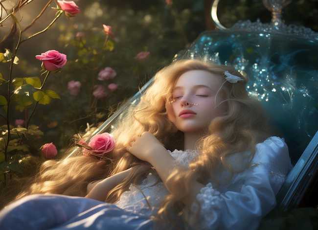 睡美人儿童版完整版童话故事;睡美人童话原版 睡美人儿童版完整版童话故事;睡美人童话原版