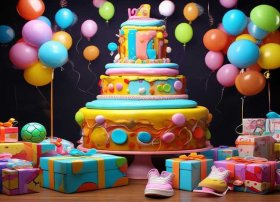 十二岁儿童生日伴手礼送什么好，十二岁小孩生日送什么礼物好