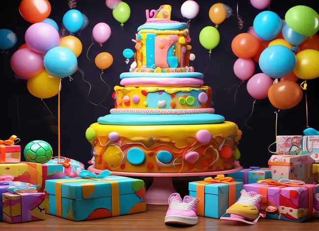 十二岁儿童生日伴手礼送什么好，十二岁小孩生日送什么礼物好