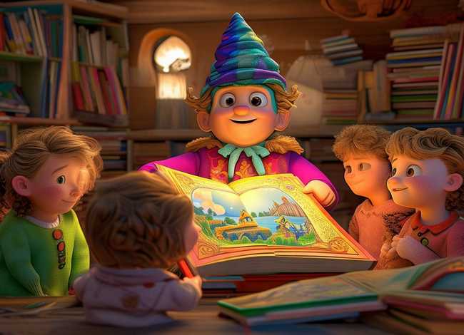 讲故事儿童故事 - 讲故事小儿故事 讲故事儿童故事 - 讲故事小儿故事