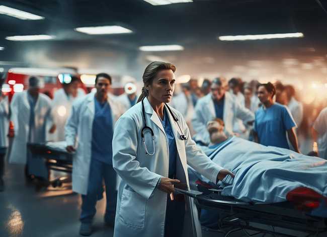 救护车的故事 救护车的故事在线收听