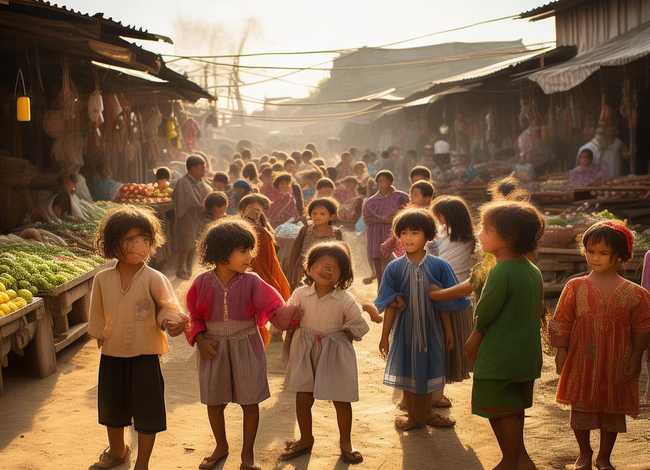 赶集的童谣 - 赶集的童谣顺口溜 赶集的童谣 - 赶集的童谣顺口溜