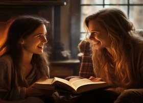 可以两个人讲的小故事、可以两个人讲的小故事有哪些