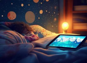 喜马拉雅晚安故事儿童在线听（喜马拉雅睡前讲故事在线听）