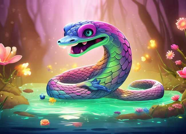 蛇精的故事儿童版 蛇精的故事视频 蛇精的故事儿童版 蛇精的故事视频