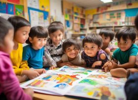 有意义儿童故事大全6-12岁 - 有意义的幼儿故事大全(适合幼儿园小朋友)