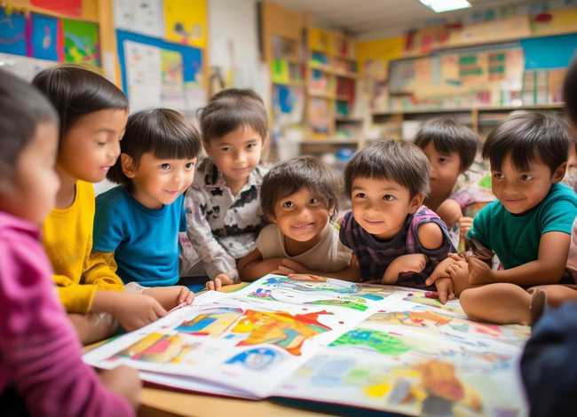 有意义儿童故事大全6-12岁 - 有意义的幼儿故事大全(适合幼儿园小朋友)