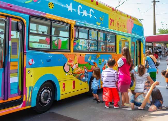 儿童客车买票规则和收费标准、儿童客车买票规则和收费标准最新