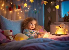 2岁睡前故事儿童完整（2周岁睡前故事）