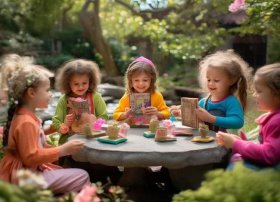 3至6岁儿童古诗（3-6岁幼儿古诗300首）