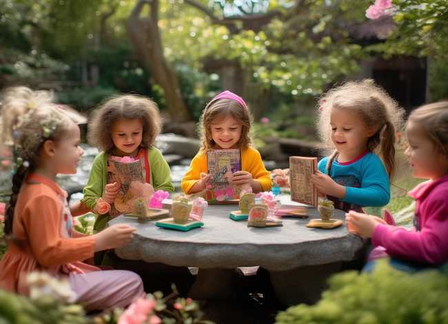 3至6岁儿童古诗（3-6岁幼儿古诗300首）