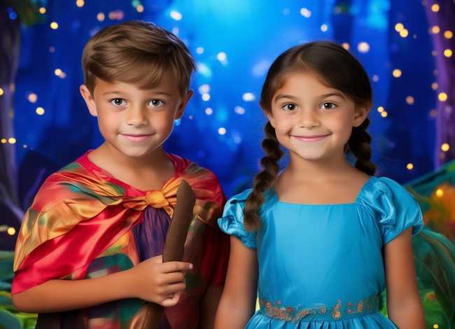 两个人扮演的儿童故事(两个人表演的幼儿故事) 两个人扮演的儿童故事(两个人表演的幼儿故事)