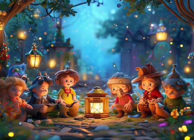 儿童格林童话视频故事大全；格林童话故事儿童视频大全