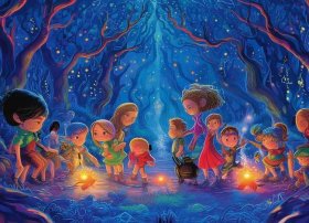 少儿长篇故事 - 少儿长篇故事大全