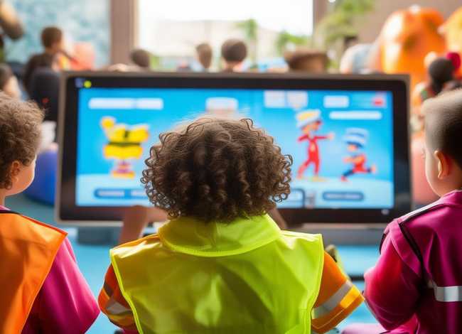 儿童警示视频、儿童安全警示视频 儿童警示视频、儿童安全警示视频