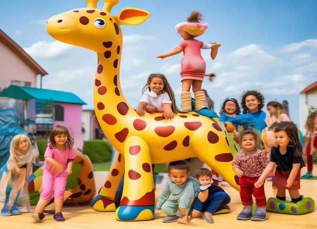 长颈鹿的故事幼儿园 长颈鹿的故事幼儿园中班 长颈鹿的故事幼儿园 长颈鹿的故事幼儿园中班