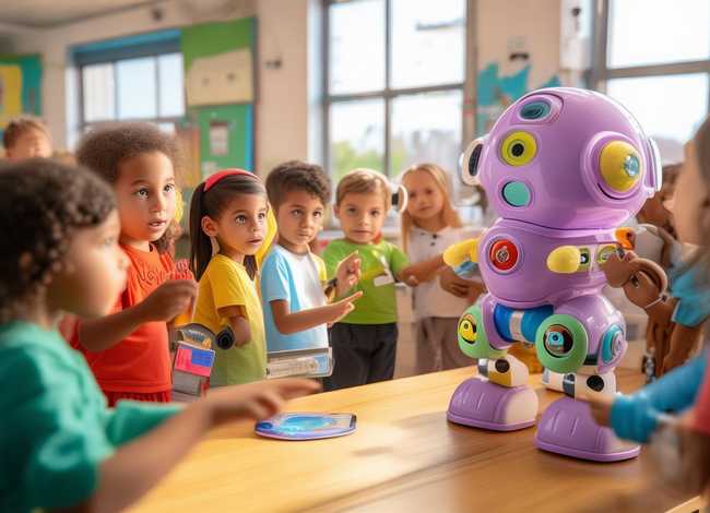 关于机器人的作文 五年级上册英语作文关于机器人的作文