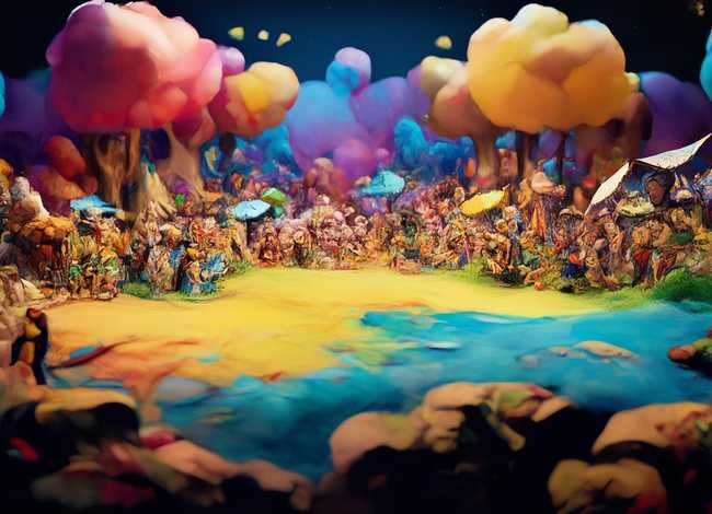 动画故事视频 动画故事视频大全