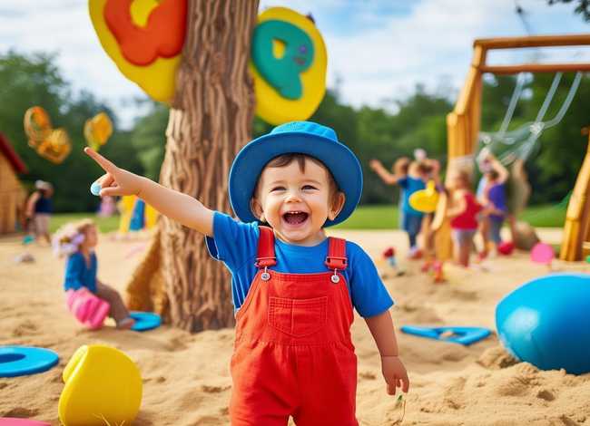 用五岁儿童识的字编故事 五岁文字故事