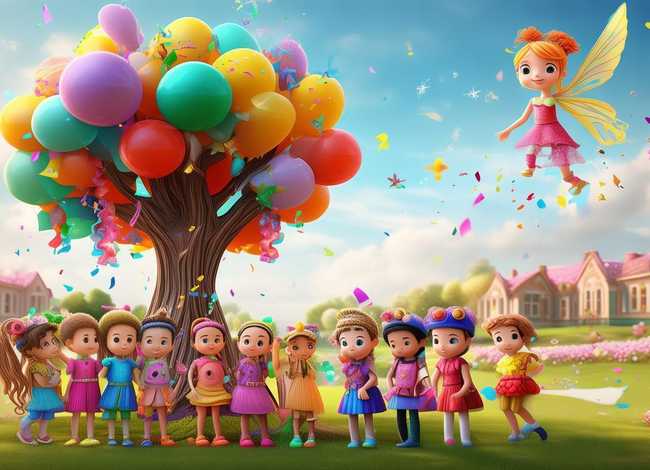 儿童节的故事（儿童节的典故）