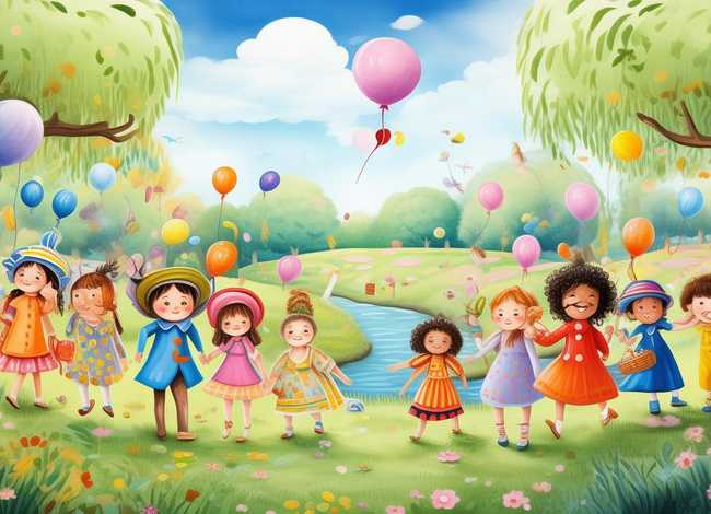 有关春游的绘本故事;有关春游的绘本故事有哪些 有关春游的绘本故事;有关春游的绘本故事有哪些