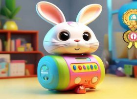 火火兔故事机k1说明书、火火兔智能早教故事机外观设计获得了什么奖项？