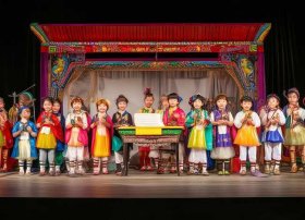 儿童戏曲入门唱段 - 儿童戏曲入门唱段有哪些