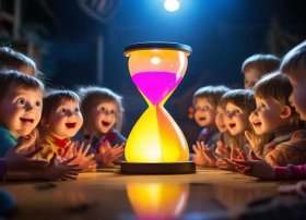 儿童故事五分钟 幼儿故事五分钟内