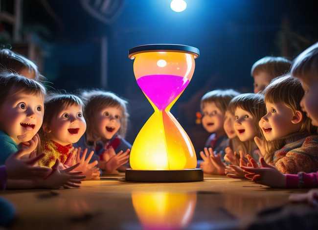 儿童故事五分钟 幼儿故事五分钟内