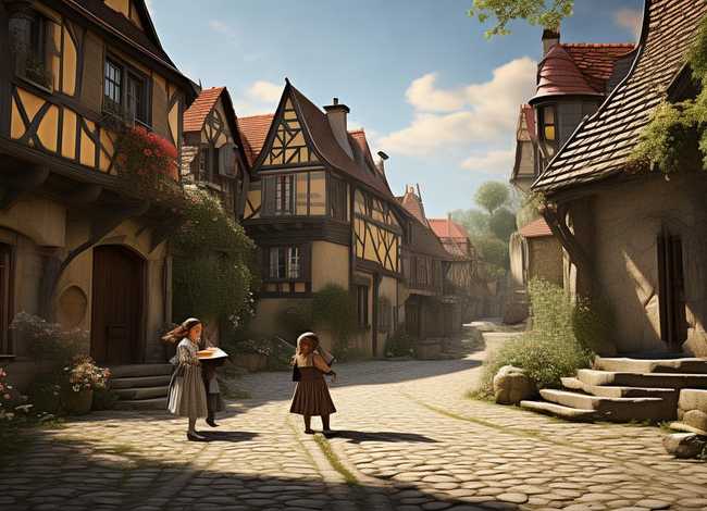 法国小故事 法国历史小故事 法国小故事 法国历史小故事